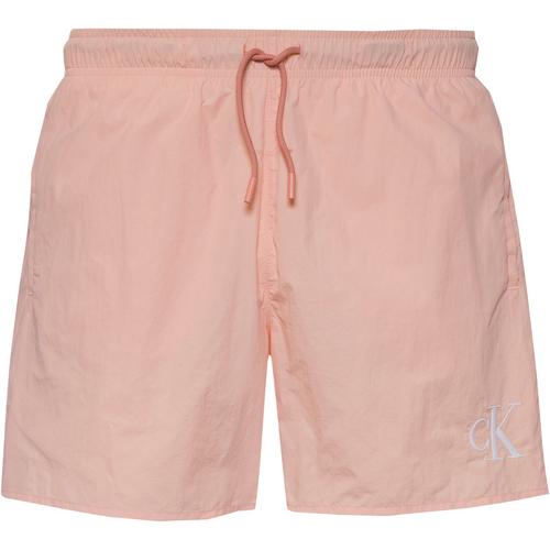 Calvin Klein MONOGRAM Badehose Herren