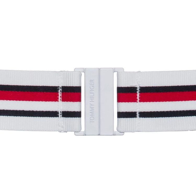 Tommy Hilfiger Tommy Hilfiger GLOBAL Bikini Oberteil Damen - sweet blue - 0 | SportScheck