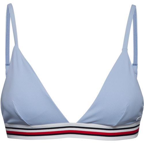 Tommy Hilfiger GLOBAL Bikini Oberteil Damen