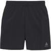 Odlo Essentials Laufshorts Damen - black