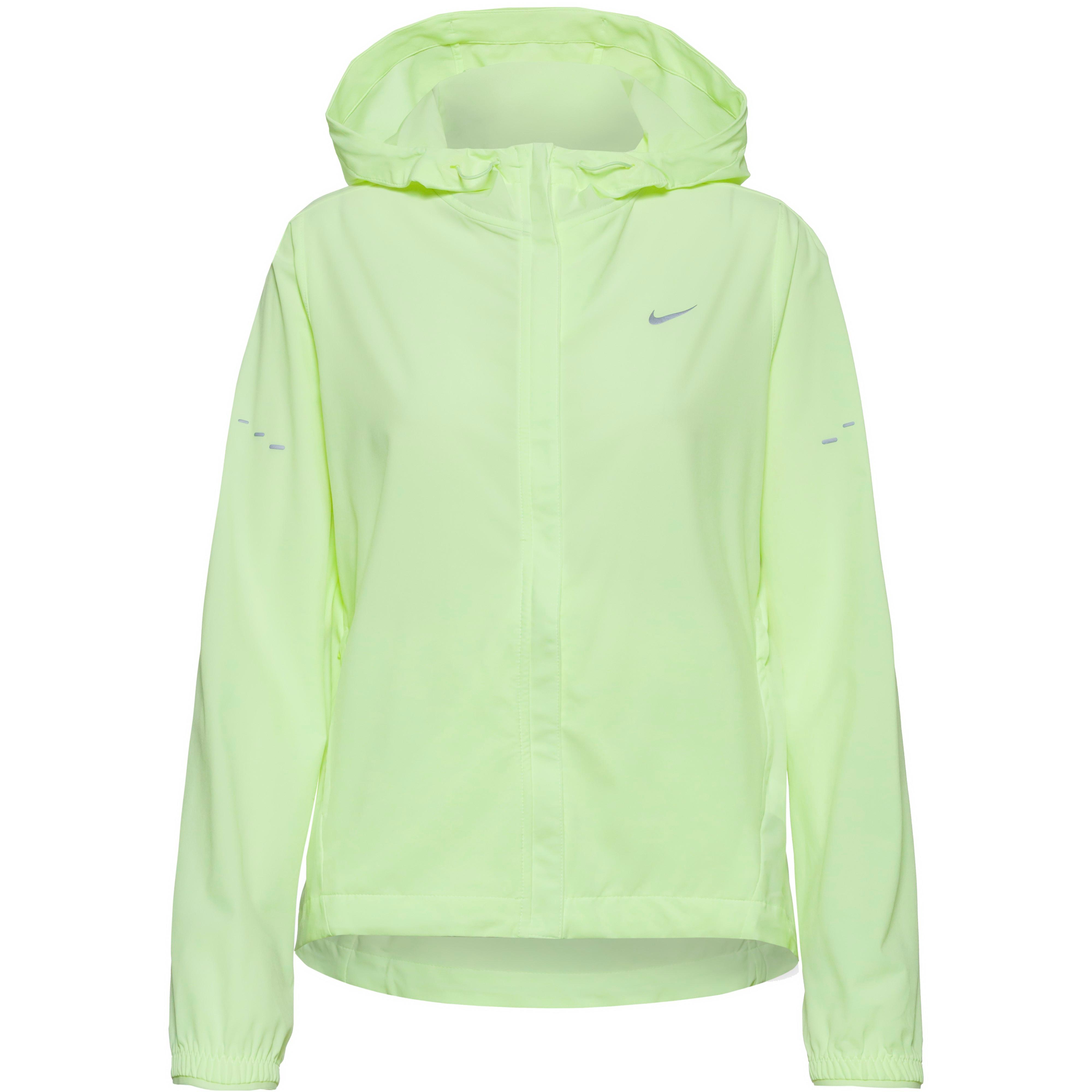 Nike Swift Laufjacke Damen