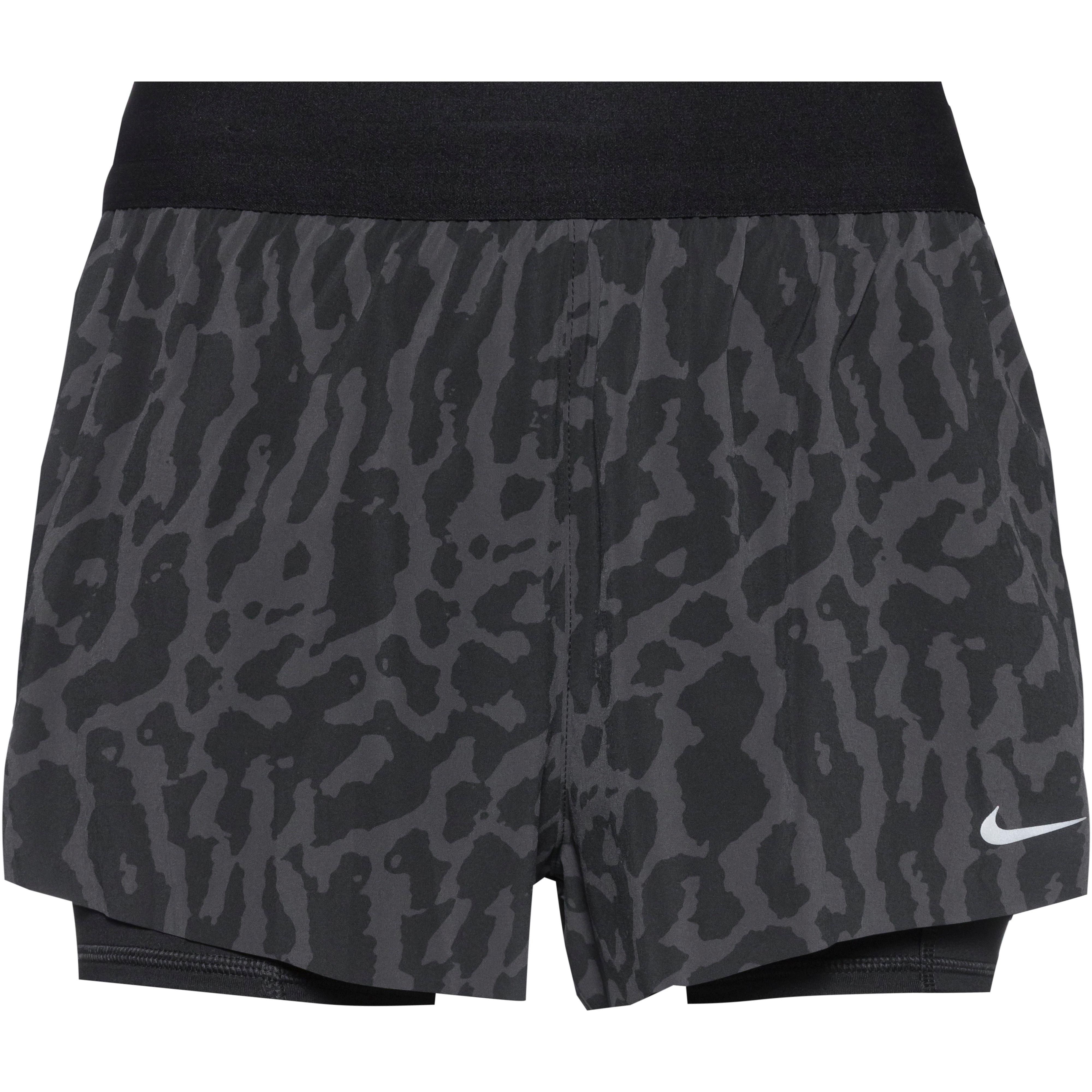 Nike Swift Laufshorts Damen
