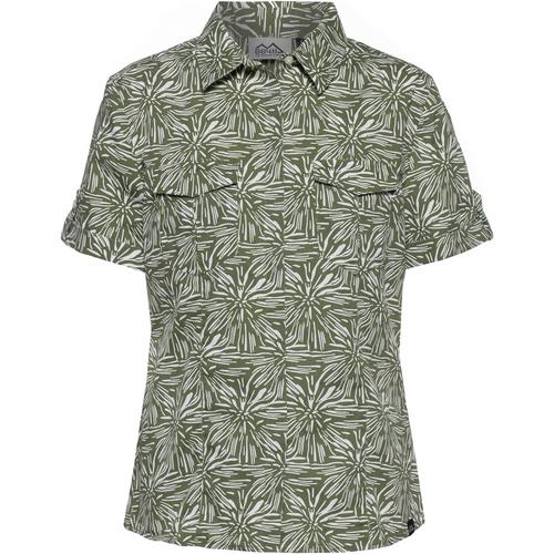 8848 Outdoor Funktionsbluse Damen