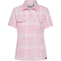 8848 Outdoor Funktionsbluse Damen - barely pink