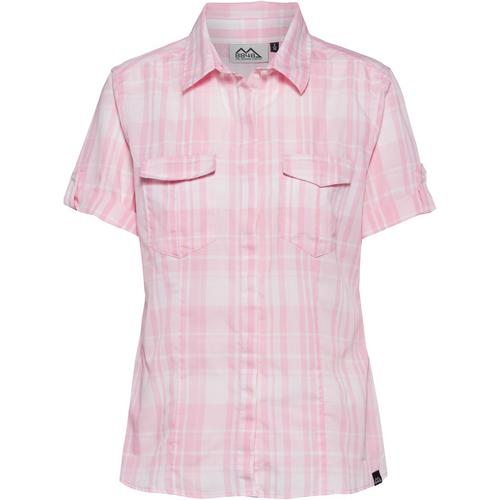 8848 Outdoor Funktionsbluse Damen