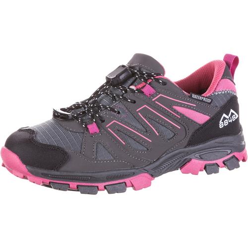 8848 Outdoor TEIDE LOW WP Wanderschuhe Kinder