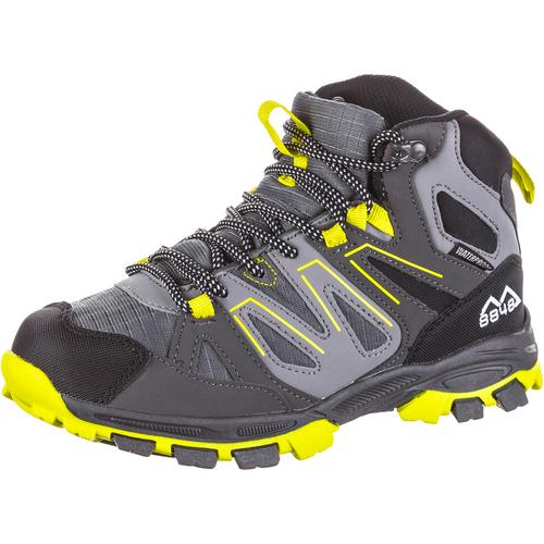 8848 Outdoor TEIDE MID WP Wanderschuhe Kinder