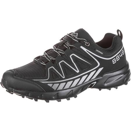 8848 Outdoor VOJAGER WP Multifunktionsschuhe Herren Multifunktionsschuhe 44 Normal | 02000410655010 8848 Outdoor VOJAGER WP Multifunktionsschuhe Herren Multifunktionsschuhe 44 Normal | 02000410655010