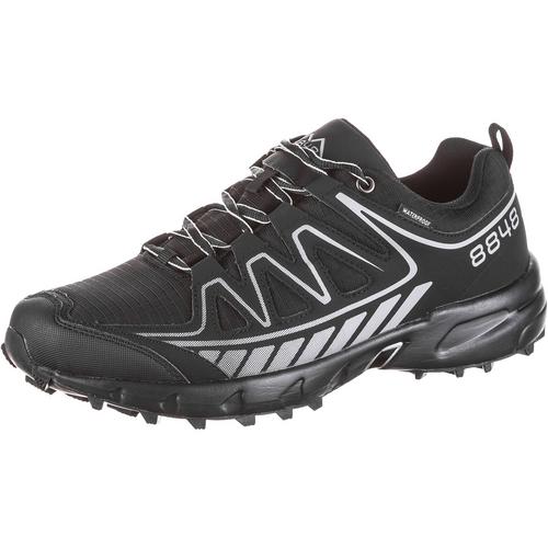 8848 Outdoor VOJAGER WP Multifunktionsschuhe Herren