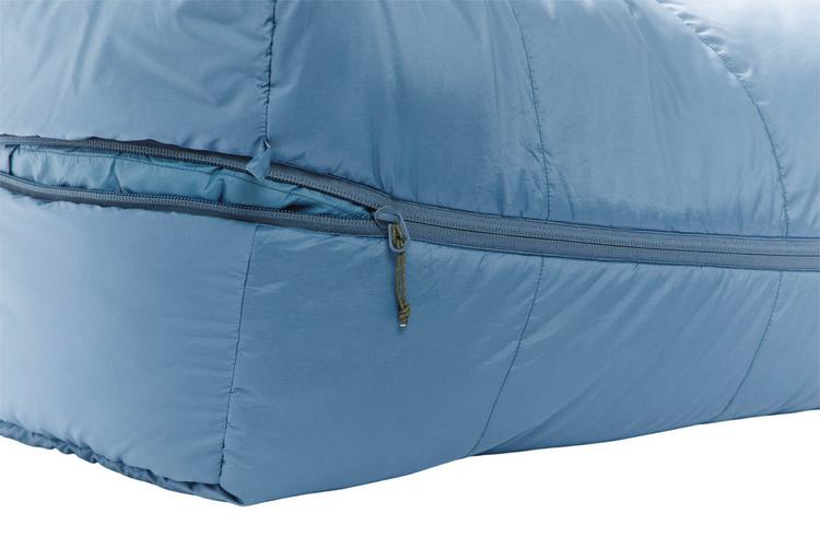 Nordisk Nordisk Blixen -10&deg; Mummy Kunstfaserschlafsack - aegan blue - 4 | SportScheck