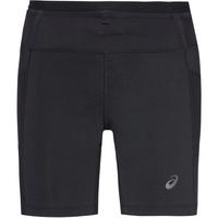 ASICS FUJITRAIL ELITE Lauftights Damen - performance black