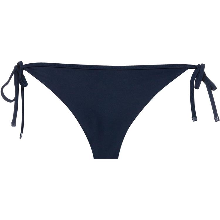 Tommy Hilfiger Tommy Hilfiger CORE Bikini Hose Damen - dark night navy - 0 | SportScheck