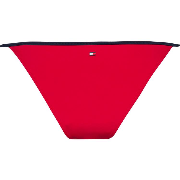 Tommy Hilfiger Tommy Hilfiger CORE Bikini Hose Damen - dark night navy - 0 | SportScheck