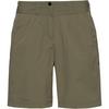 8848 Outdoor Funktionsshorts Damen - burnt olive