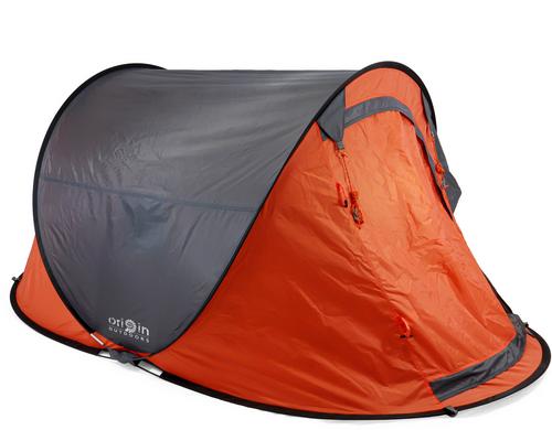 Origin Outdoors Quicksembly Kuppelzelt