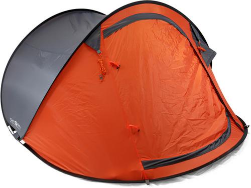 Origin Outdoors Quicksembly Kuppelzelt