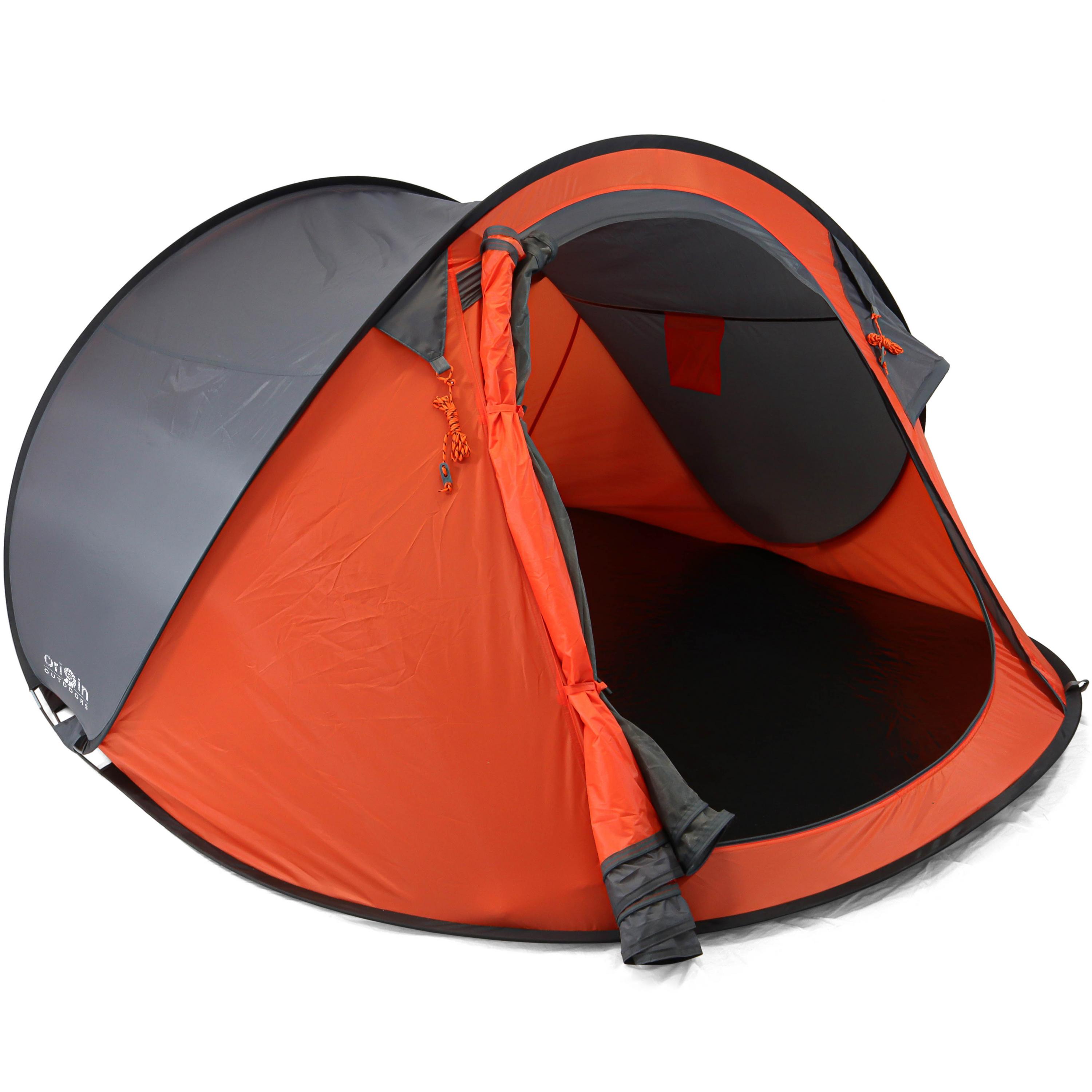 Thumbnail - Origin Outdoors Quicksembly Kuppelzelt