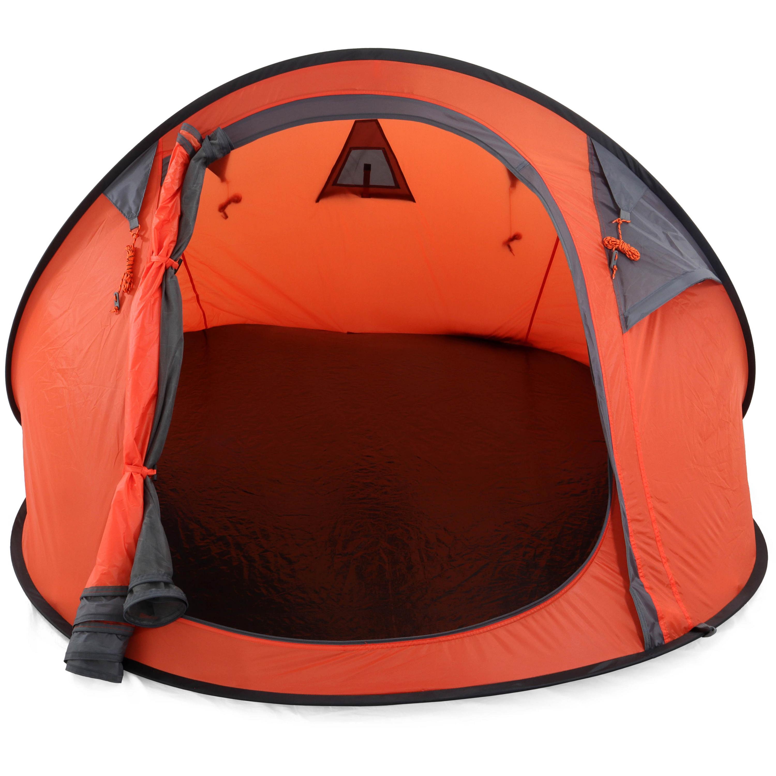 Thumbnail - Origin Outdoors Quicksembly Kuppelzelt