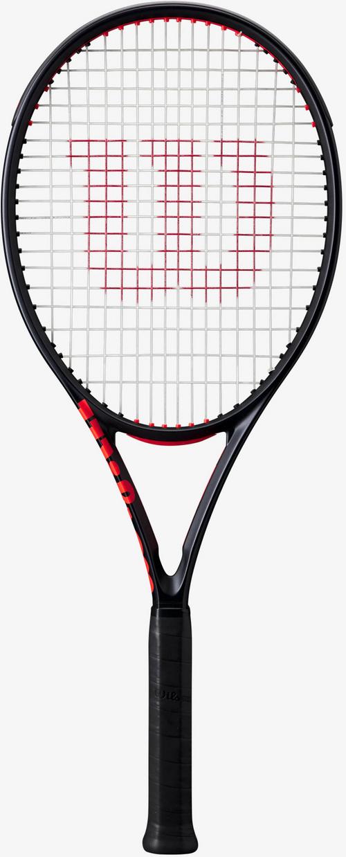 Wilson CLASH 100UL V3.0 RKT Tennisschl&auml;ger