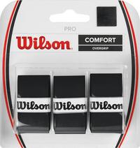 Wilson PRO OVERGRIP Griffband - black