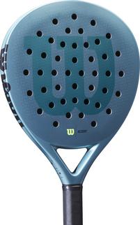 Wilson ACCENT LT Padelschl&auml;ger - -