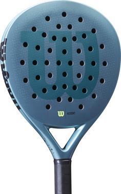 Wilson ACCENT LT Padelschläger