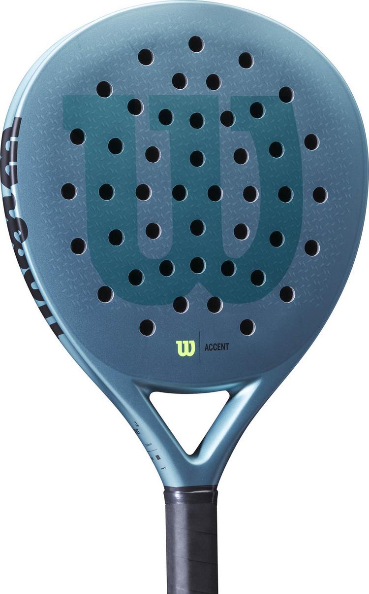 Wilson Wilson ACCENT LT Padelschl&auml;ger - - - 0 | SportScheck