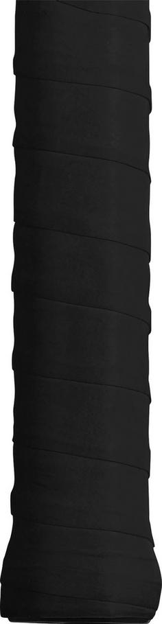 Rückansicht von Wilson PRO OVERGRIP Griffband black