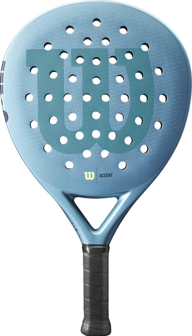 Wilson Wilson ACCENT LT Padelschl&auml;ger - - - 0 | SportScheck