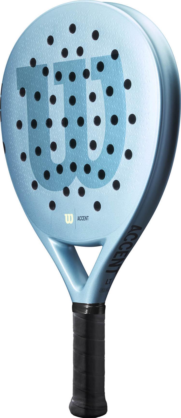 Wilson Wilson ACCENT LT Padelschl&auml;ger - - - 0 | SportScheck