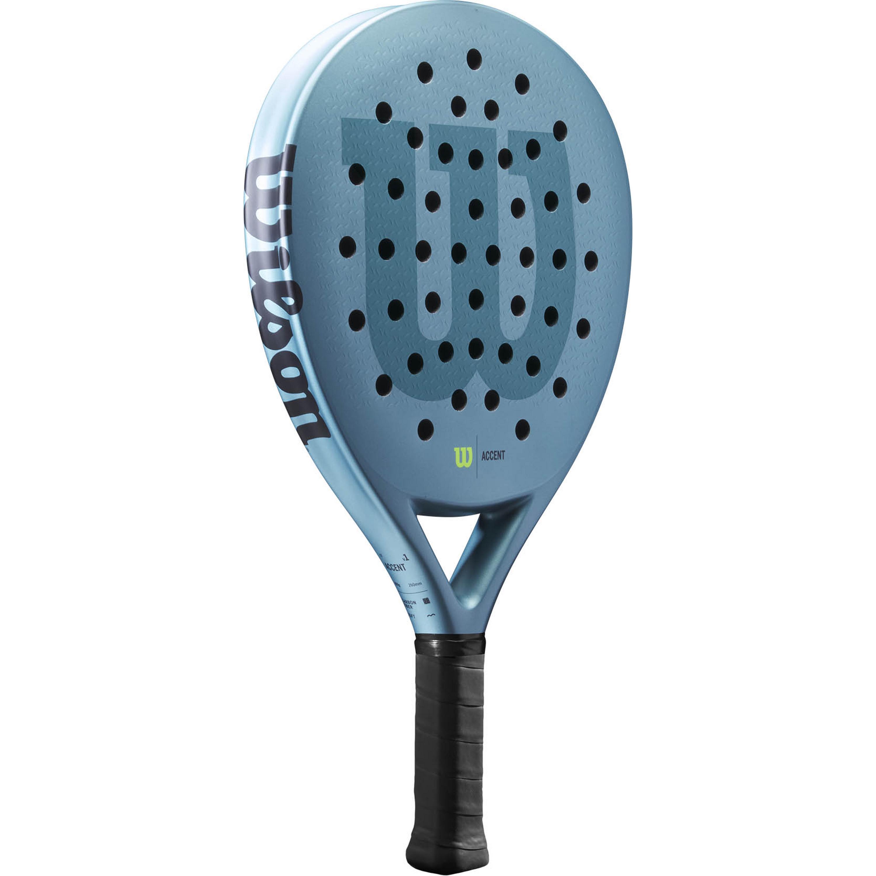 Thumbnail - Wilson ACCENT LT Padelschläger
