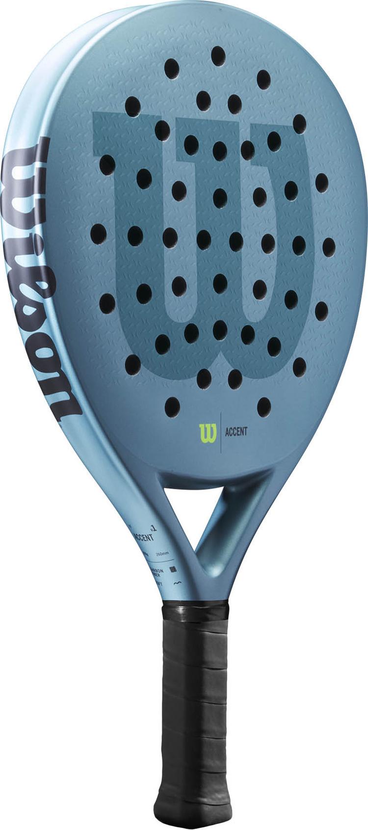 Wilson Wilson ACCENT LT Padelschl&auml;ger - - - 1 | SportScheck