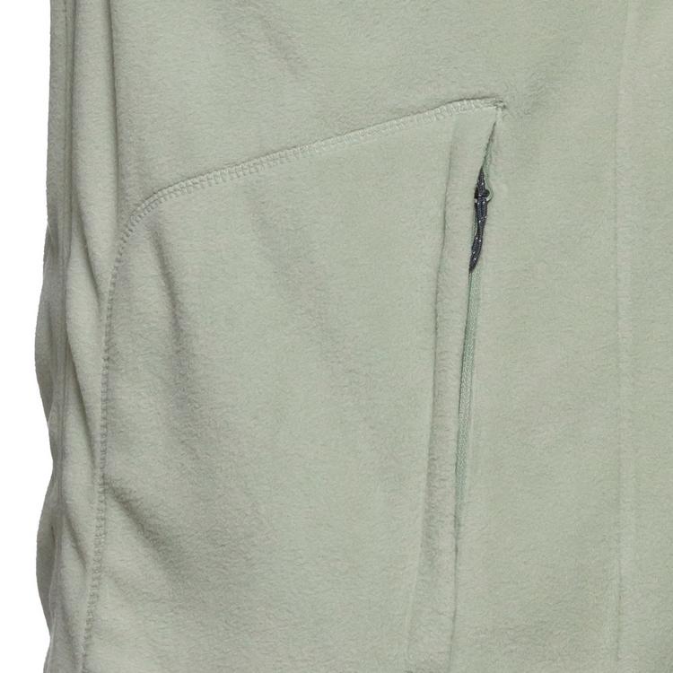 Columbia Columbia Fast Trek II Fleecejacke Herren - safari - 0 | SportScheck