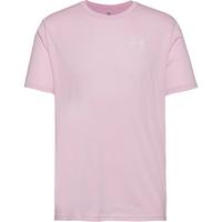 Under Armour SPORTSTYLE Funktionsshirt Herren - prime pink