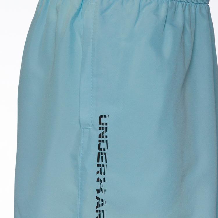 Under Armour Under Armour Tech Wordmark Funktionsshorts Herren - stream - 0 | SportScheck