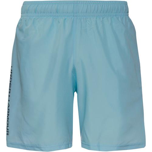 Under Armour Tech Wordmark Funktionsshorts Herren