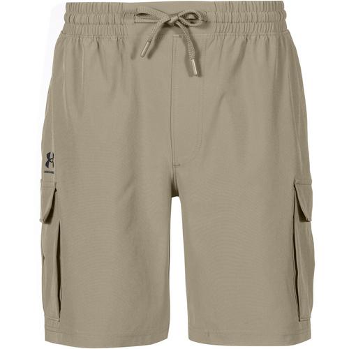 Under Armour Vibe Funktionsshorts Herren