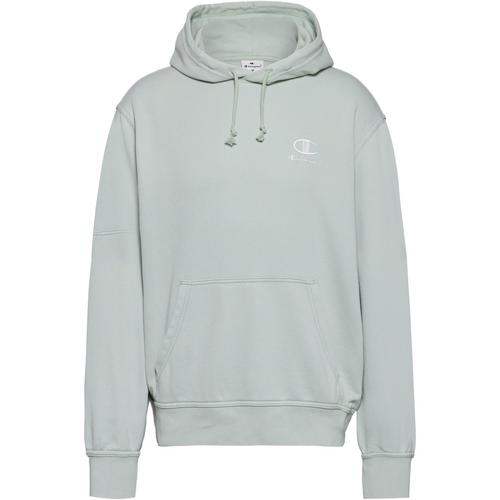 CHAMPION Hoodie Herren