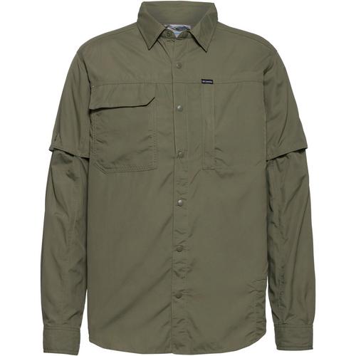 Columbia Skien Valley Funktionshemd Herren