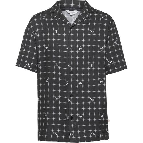 Calvin Klein LIFESTYLE Kurzarmhemd Herren