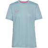 Nike Academy25 Funktionsshirt Damen - ocean cube-ocean cube-hyper pink