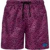 ON VACATION Never Enough Shorts Herren - pink