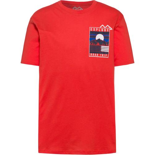 8848 Outdoor T-Shirt Herren