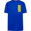 8848 Outdoor T-Shirt Herren - nautical blue