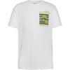 8848 Outdoor T-Shirt Herren - white