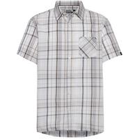 8848 Outdoor Funktionshemd Herren - grn-beige