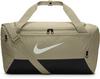 Nike Brasilia-S-41L Sporttasche - desert khaki-black-sail