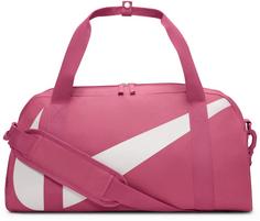 Nike Gym Club Sporttasche Kinder sweet beet-sweet beet-platinum violet