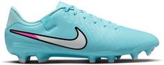 Nike Tiempo Legend 10 Academy MG Fußballschuhe Herren copa-white