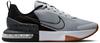 Nike AIR MAX ALPHA TRAINER 6 Fitnessschuhe Herren - lt smoke grey-anthrazite-black